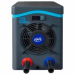 Bomba de calor Gre Mini