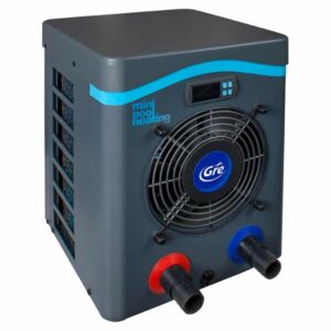 Bomba de calor Gre Mini