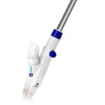 Limpiafondos de batería Gre Pool & Spa Vac CSPA
