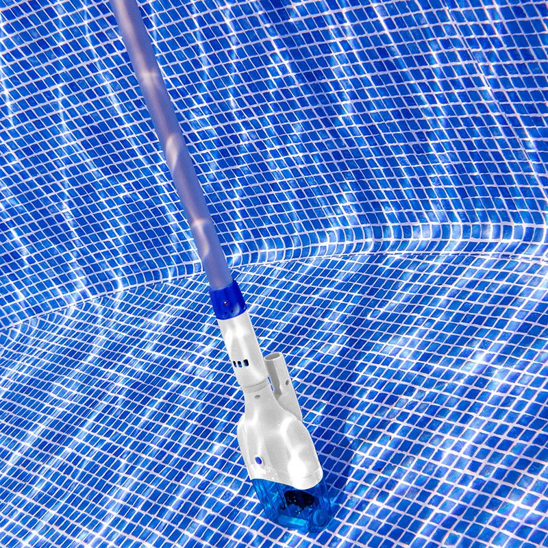 Limpiafondos a pilas Gre Stick Vac VCB08 Limpiafondos a pilas Gre Stick Vac VCB08