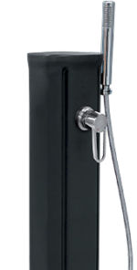 Ducha solar Formidra Happy Go 23 L · Poolstar