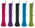 Ducha solar Formidra Happy Go 23 L · Poolstar