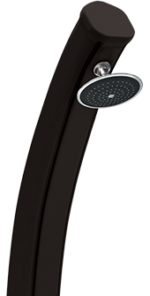 Ducha solar Formidra Happy 4x4 42 L · Poolstar