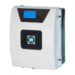 Clorador salino Hayward AquaRite Flo Advanced