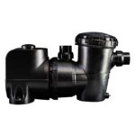 Bomba Davey SilensorPro velocidad variable 1,5 CV · VSD · 18 m³/h