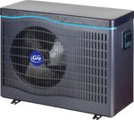 Bomba de calor Gre Full Inverter HPGIC · Gre