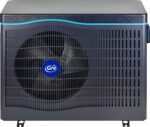 Bomba de calor Gre Full Inverter HPGIC · Gre