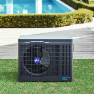 Bomba de calor Gre Full Inverter HPGIC · Gre