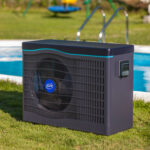 Bomba de calor Gre Full Inverter HPGIC · Gre
