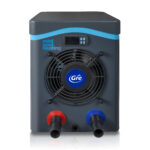 Bomba de calor Gre Mini · Gre