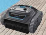 Robot limpiafondos sin cable Wybot E-Tron NG E-Tron i30 NG