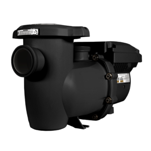 Bomba de velocidad variable Pentair IntelliFlo3 VSF · Pentair