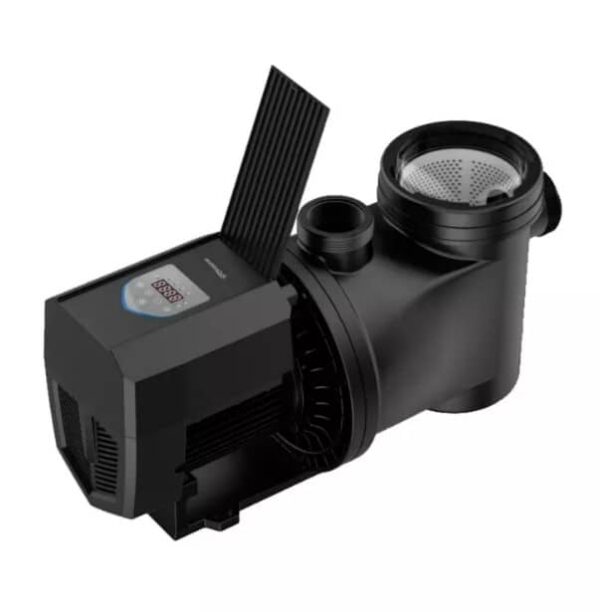Bomba Aquagem Inver-S DS19 velocidad variable 1,1 CV
