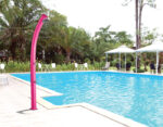 Ducha solar Formidra Jolly 25L · Poolstar