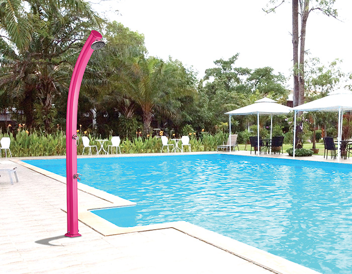 Ducha solar Formidra Jolly 25L · Poolstar Ducha solar Formidra Jolly 25L · Poolstar