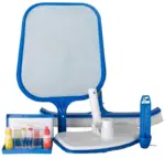 Kit de mantenimiento Gre para piscinas