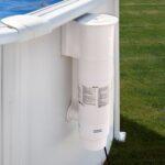 Piscina de acero Gre Bora Bora Ø 350 × 120 cm