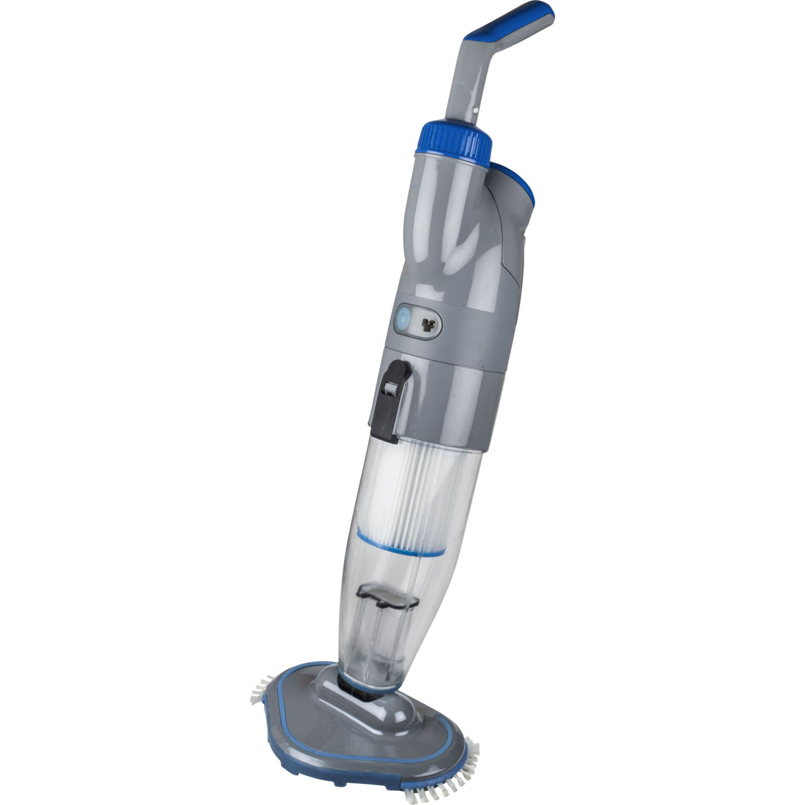 Limpiafondos de batería Gre Action Vac VCB50P Limpiafondos de batería Gre Action Vac VCB50P - Imagen 1