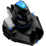 Robot limpiafondos sin cable Kokido Delta 100 / Delta 200