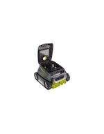 Robot limpiafondos Zodiac CNX 1020 · Zodiac