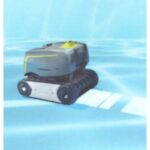 Robot limpiafondos Zodiac TornaX GT 3220