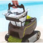 Robot limpiafondos Zodiac TornaX GT 3220