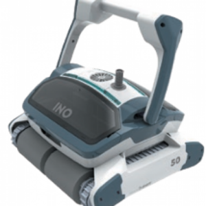 Robot limpiafondos BWT INO 40 · BWT