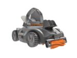 Robot limpiafondos sin cable Kokido Vektro Auto · Kokido