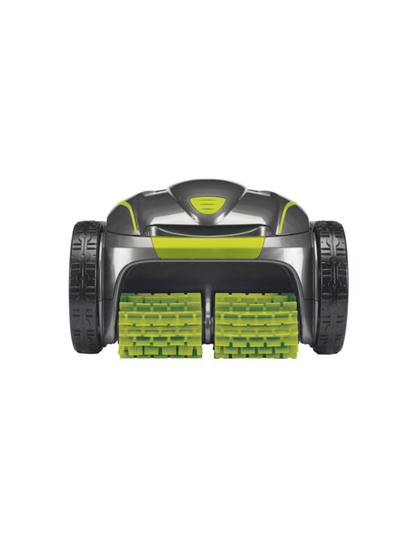 Robot limpiafondos Zodiac Vortex GV 5220 4WD · Zodiac