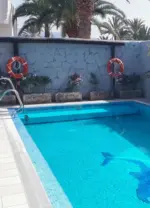 Cubierta automática de lamas IASO Breeze · IASO