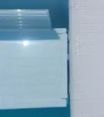 Cubierta automática de lamas IASO Breeze · IASO