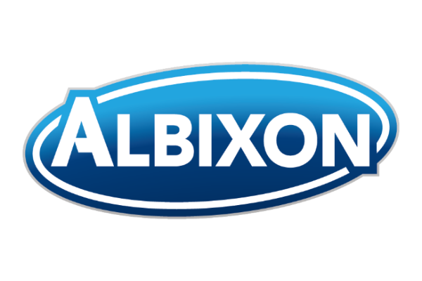 Logo de Albixon
