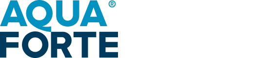 Logo de AquaForte