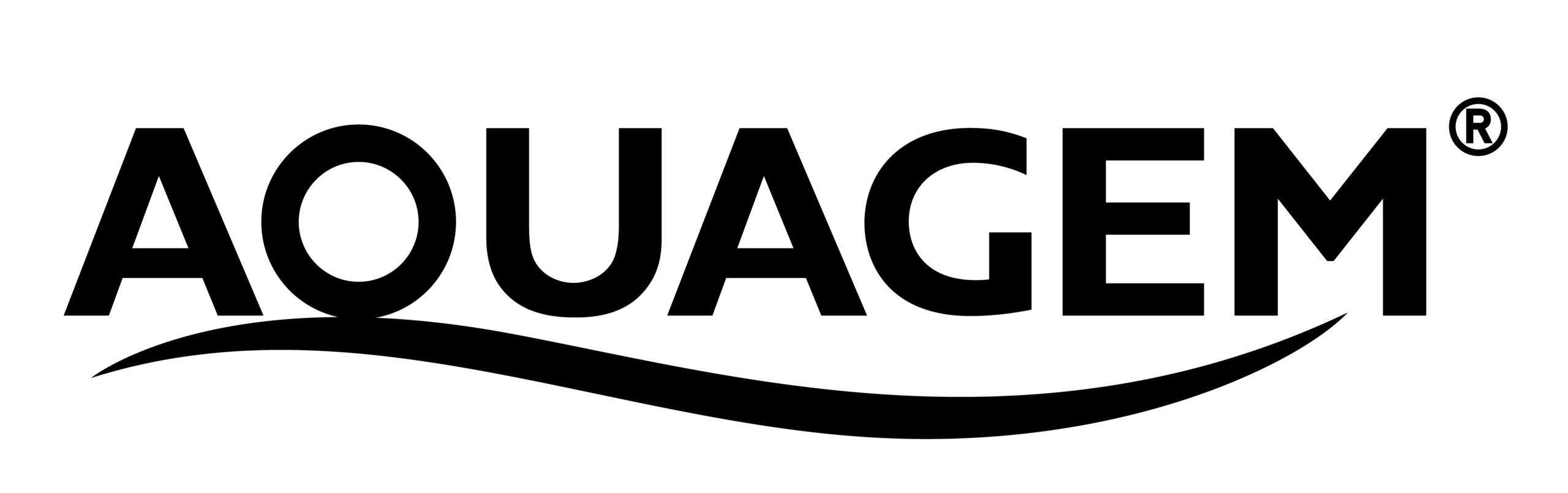 Logo de Aquagem