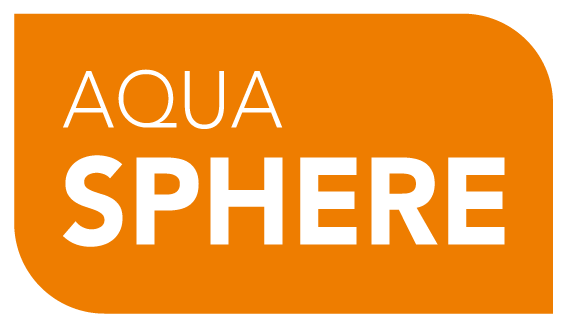 Logo de Aquasphere