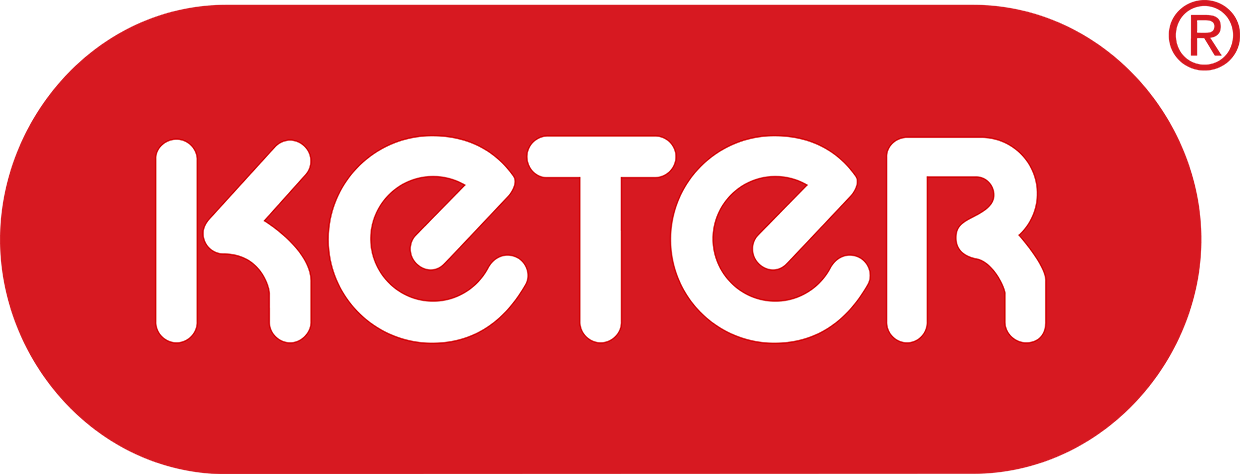 Logo de Keter