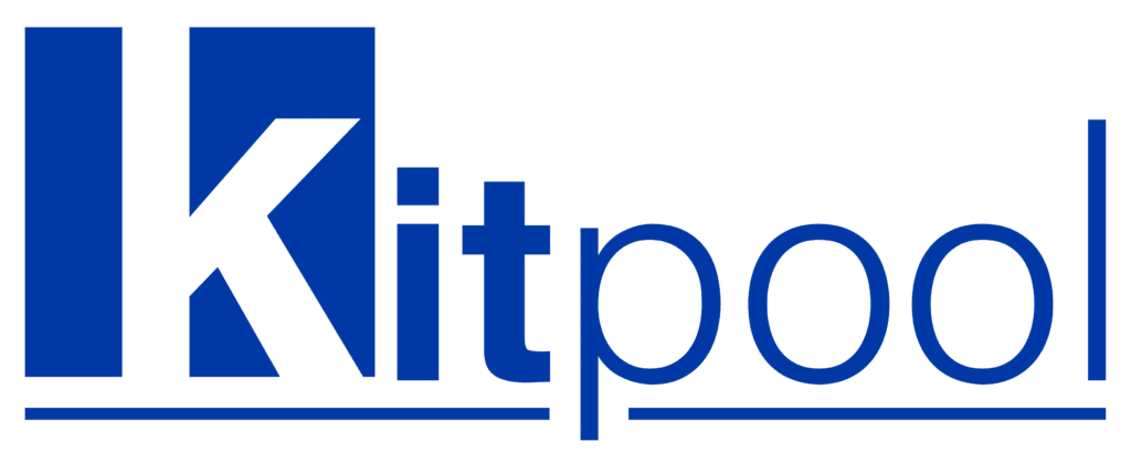 Logo de Kitpool