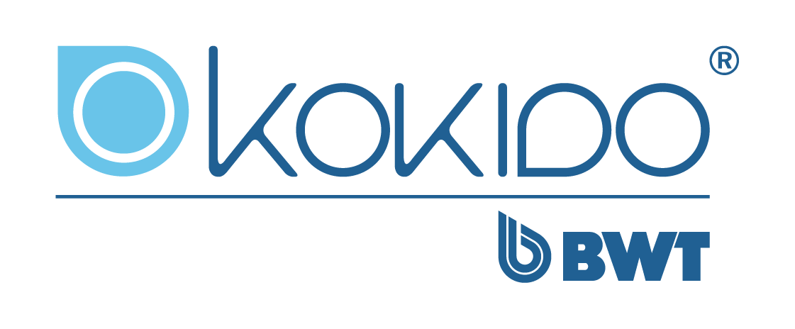 Logo de Kokido