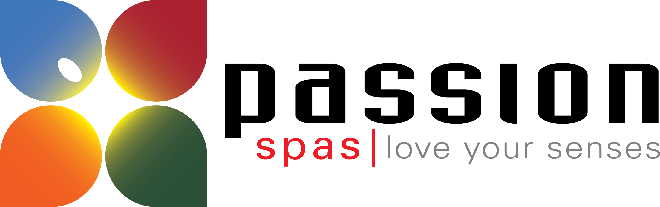 Logo de Passion Spas