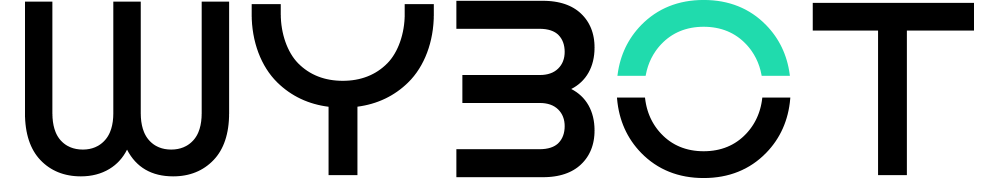 Logo de Wybot