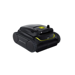Robot limpiafondos sin cable Wybot iBot Pro-3 · Wybot