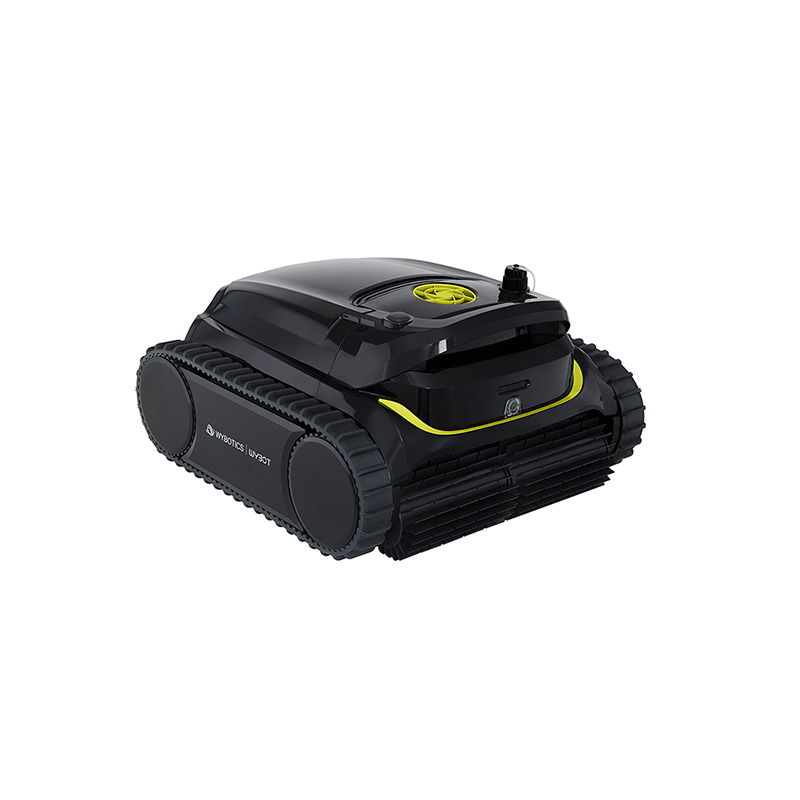 Robot limpiafondos sin cable Wybot iBot Pro-3 · Wybot Robot limpiafondos sin cable Wybot iBot Pro-3 · Wybot