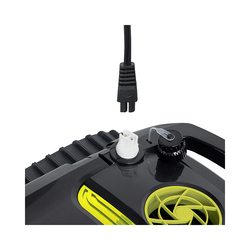 iBot Pro-3: Cámara con IA (Pro-Vision)