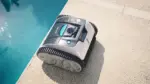 Robot limpiafondos sin cable Wybot E-Tron NG