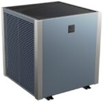 Bomba de calor Poolex Megaline Fi (uso profesional) Megaline Fi 50 · 50 kW trifásica