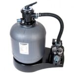 Kit de filtración monobloc AstralPool Galactic · AstralPool
