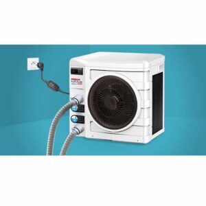 Bomba de calor Poolex Nano Action 3