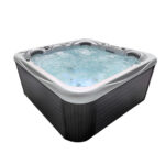 Spa Netspa Celtic 1, 5 plazas · Netspa