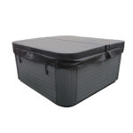 Spa Netspa Celtic 1, 5 plazas · Netspa