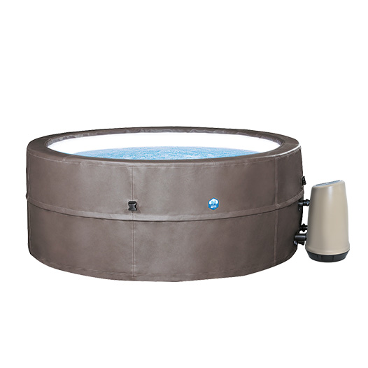 Spa semirrígido Netspa Vita Premium · Netspa Spa semirrígido Netspa Vita Premium · Netspa